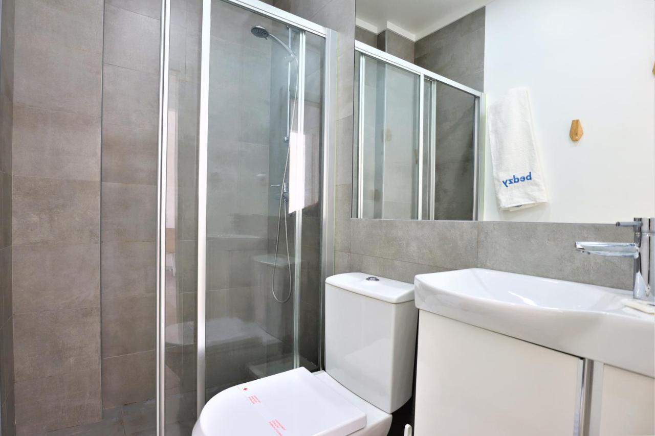 Vila - Mar - Private Outdoor Jacuzzi - Wifi & Airco - By Bedzy Albufeira Exterior photo