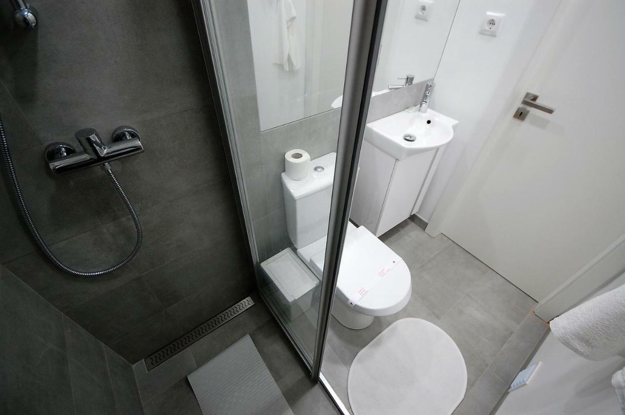 Vila - Mar - Private Outdoor Jacuzzi - Wifi & Airco - By Bedzy Albufeira Exterior photo